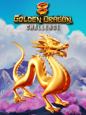 8 Golden Dragon Challenge
