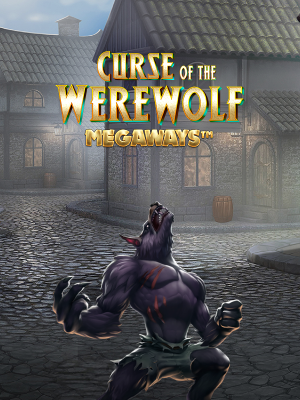 Curse of the Werewolf Megaways