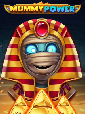 Mummy Power