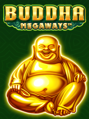 Buddha Megaways