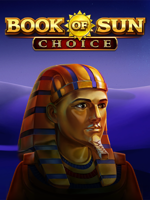 Book of Sun: Choice