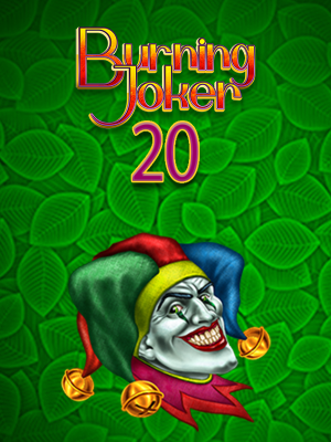 Burning Joker 20