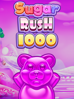 Sugar Rush 1000