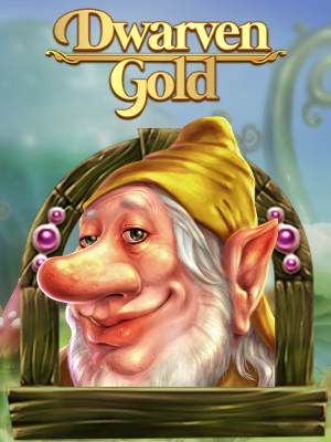 Dwarven Gold