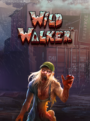 Wild Walker