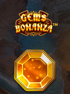 Gems Bonanza