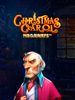Christmas Carol Megaways
