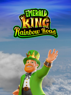 Emerald King Rainbow Road