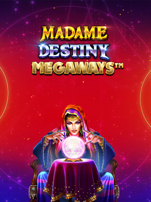 Madame Destiny Megaways