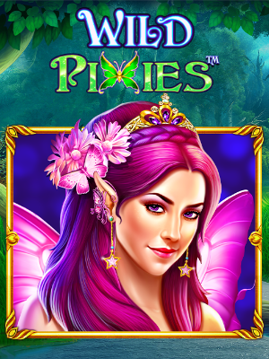 Wild Pixies
