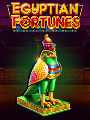 Egyptian Fortunes