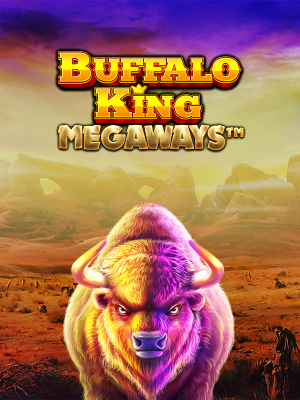 Buffalo King Megaways