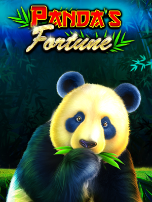Panda's Fortune
