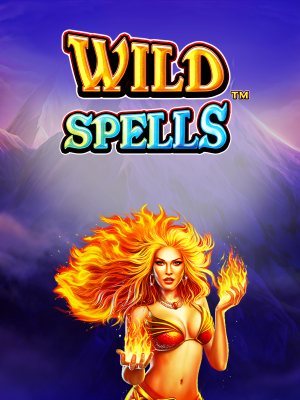 Wild Spells