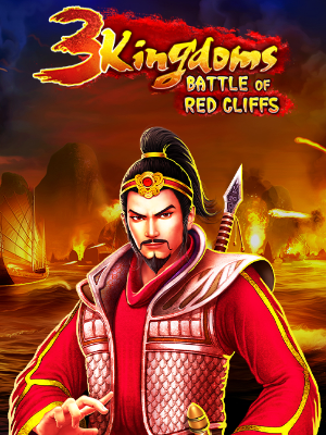 3 Kingdoms - Battle of Red Cliffs
