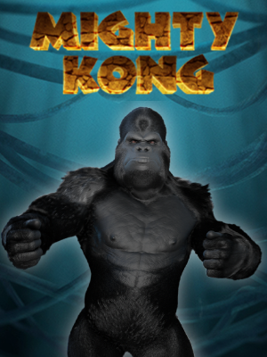 Mighty Kong