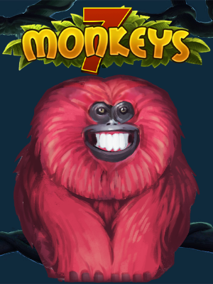 7 Monkeys