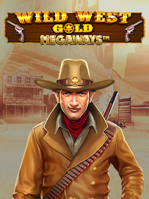 Wild West Gold Megaways