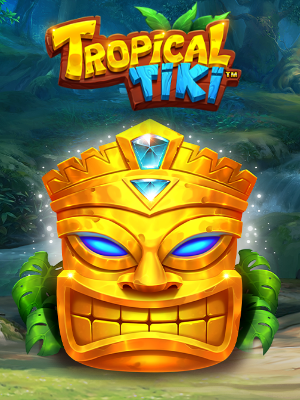 Tropical Tiki