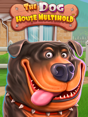 The Dog House Multihold