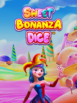 Sweet Bonanza Dice