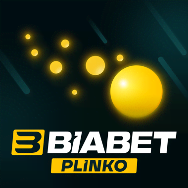 Biabet Plinko