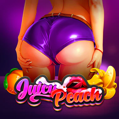 Juicy Peach