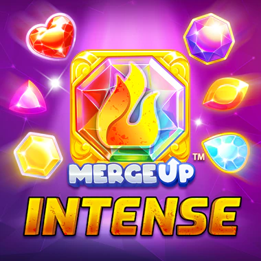Merge Up Intense