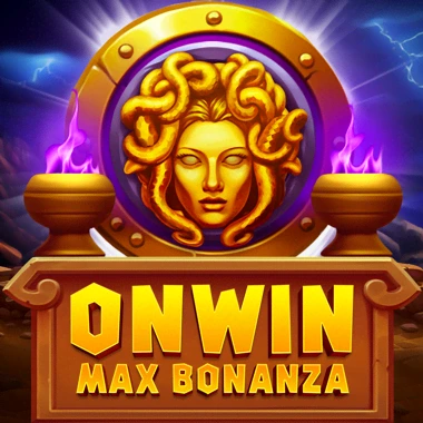 Onwin Max Bonanza
