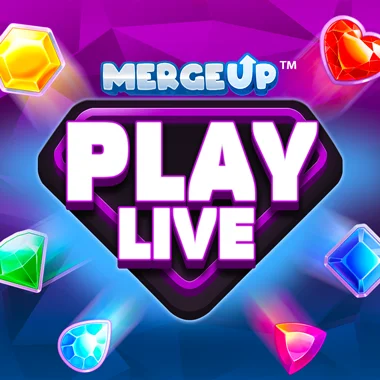 Play Live Merge Up