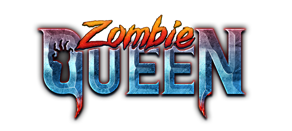 Zombie Queen Gamble Feature