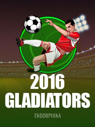 2016 Gladiators