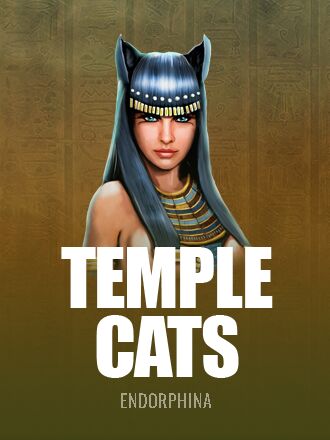 Temple Cats