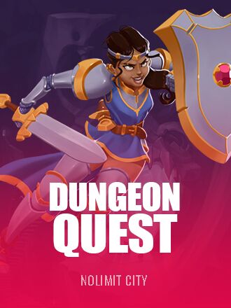 Dungeon Quest