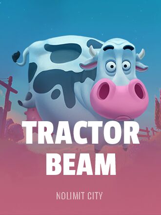 Tractor Beam
