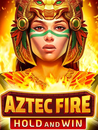 Aztec Fire