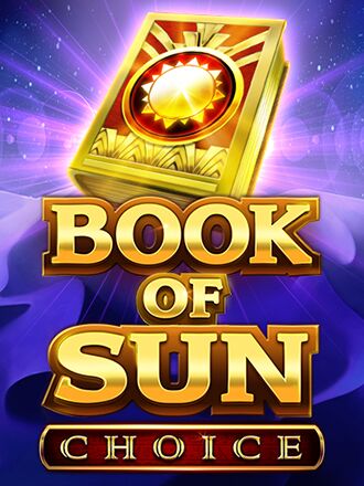 Book of Sun - Choice