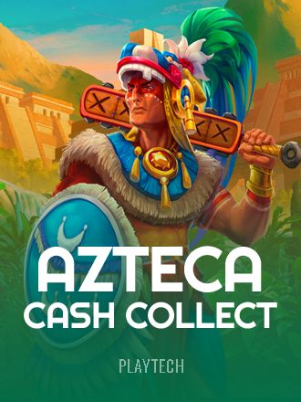 Azteca: Cash Collect