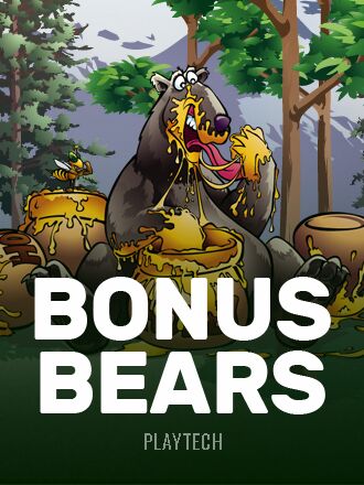 Bonus Bears