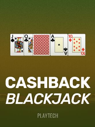 Cashback Blackjack