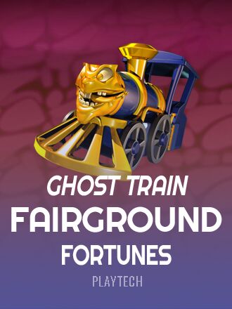 Fairground Fortunes Ghost Train