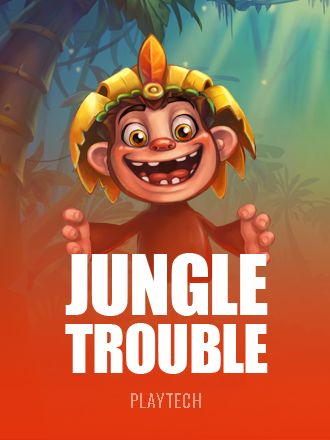 Jungle Trouble