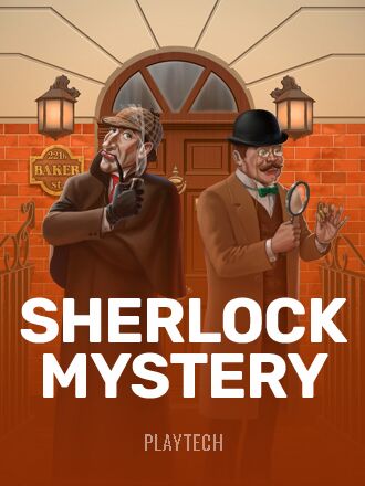 Sherlock Mystery