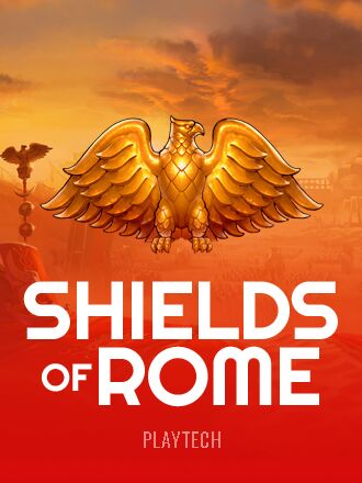 Shields of Rome