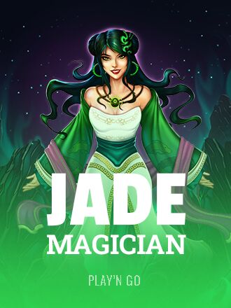 Jade Magician