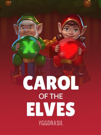 Carol of The Elves