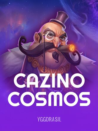 Cazino Cosmos